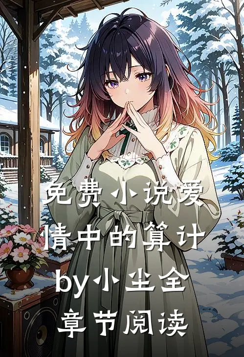 免费小说爱情中的算计by小尘全章节阅读