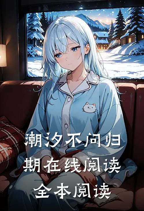 潮汐不问归期在线阅读全本阅读