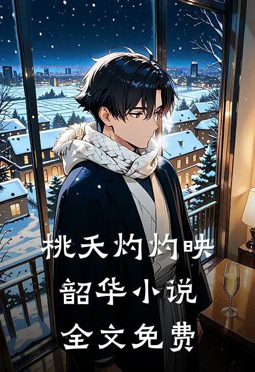 桃夭灼灼映韶华小说全文免费