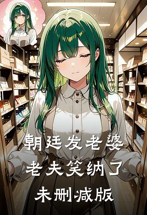 朝廷发老婆，老夫笑纳了未删减版