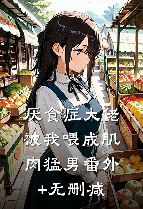 厌食症大佬被我喂成肌肉猛男番外+无删减