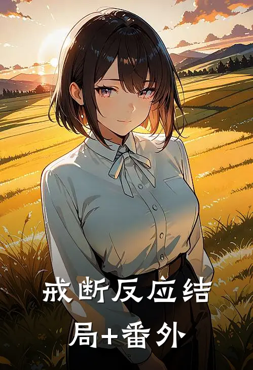 戒断反应结局+番外