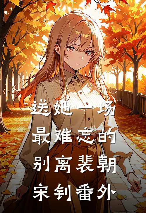 送她一场最难忘的别离裴朝宋钊 番外