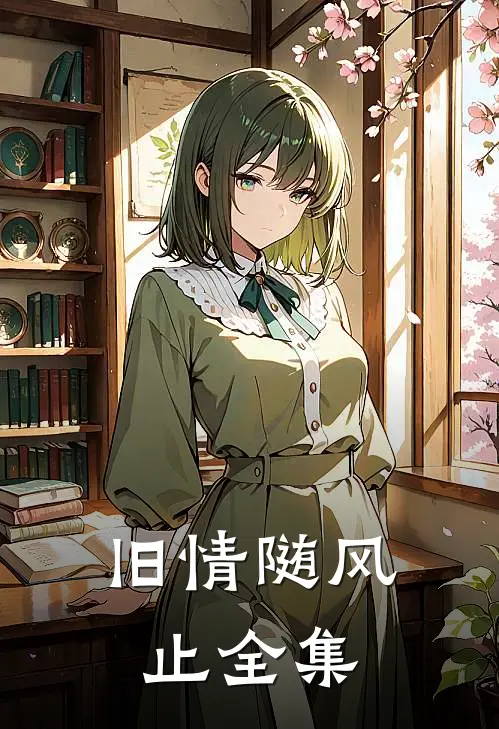 旧情随风止全集