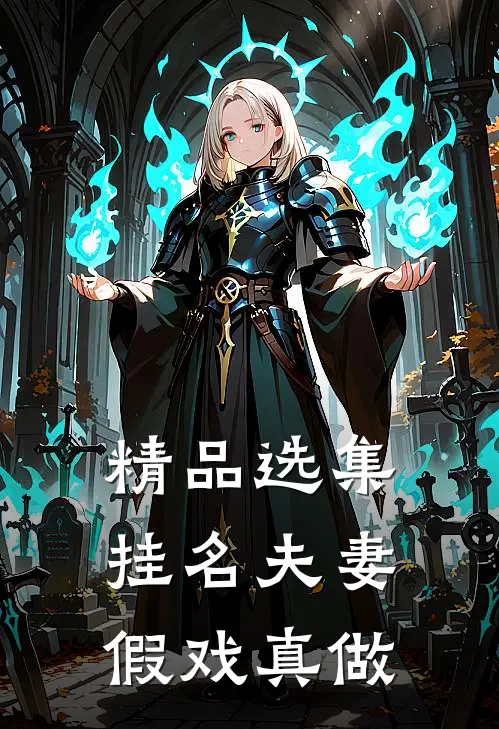 精品选集挂名夫妻假戏真做