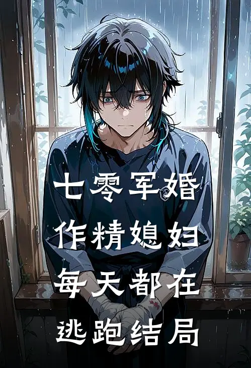 七零军婚：作精媳妇每天都在逃跑结局