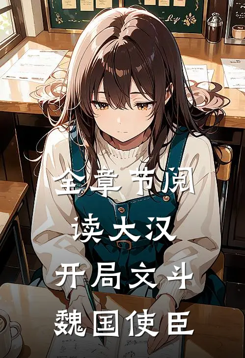 全章节阅读大汉：开局文斗魏国使臣