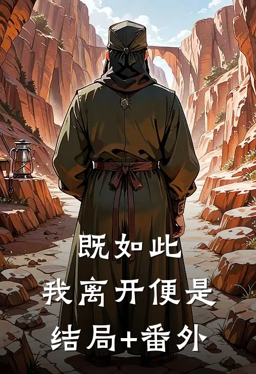 既如此，我离开便是结局+番外