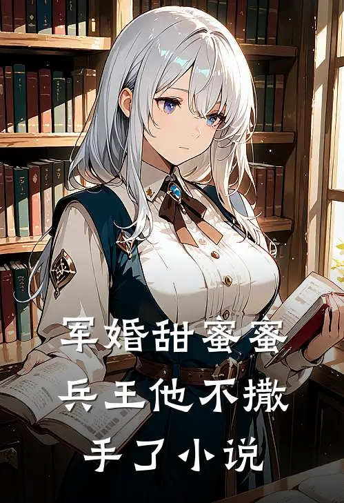 军婚甜蜜蜜，兵王他不撒手了小说