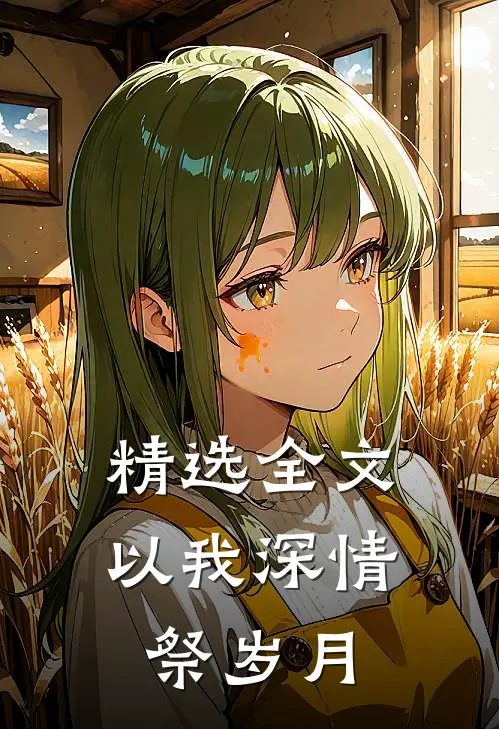 精选全文以我深情祭岁月