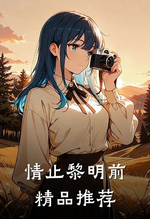 情止黎明前精品推荐