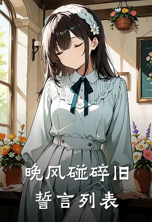 晚风碰碎旧誓言列表