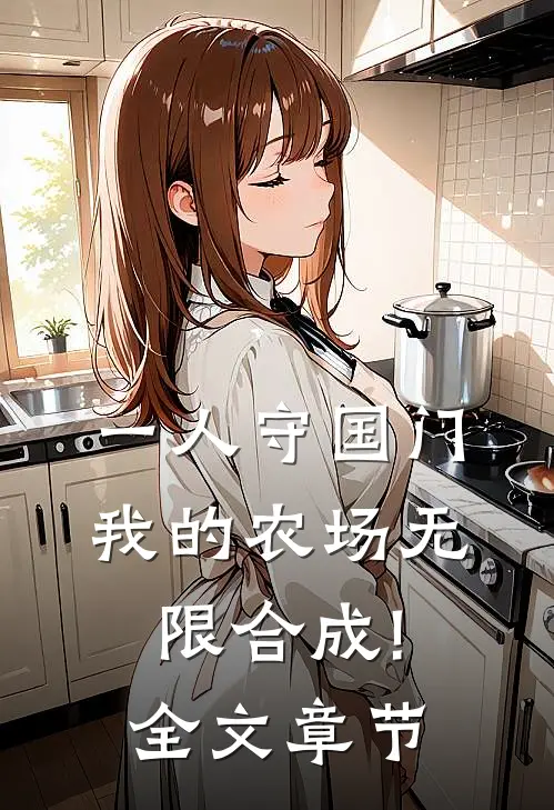 一人守国门,我的农场无限合成!全文章节