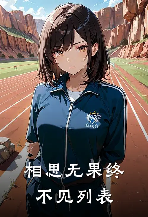 相思无果终不见列表