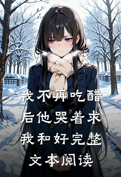我不再吃醋后他哭着求我和好完整文本阅读
