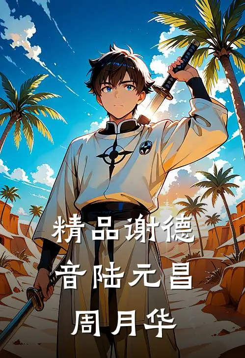 精品谢德音陆元昌周月华