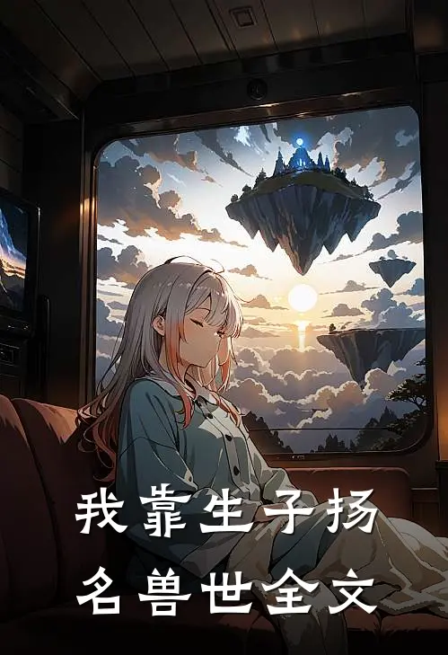 我靠生子扬名兽世全文