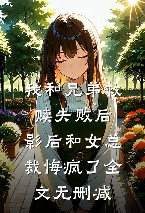 我和兄弟救赎失败后，影后和女总裁悔疯了全文无删减