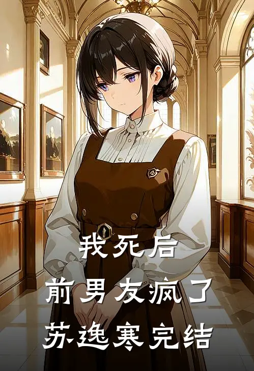 我死后，前男友疯了苏逸寒完结