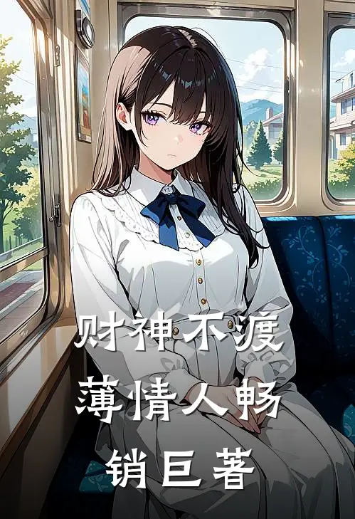 财神不渡薄情人畅销巨著