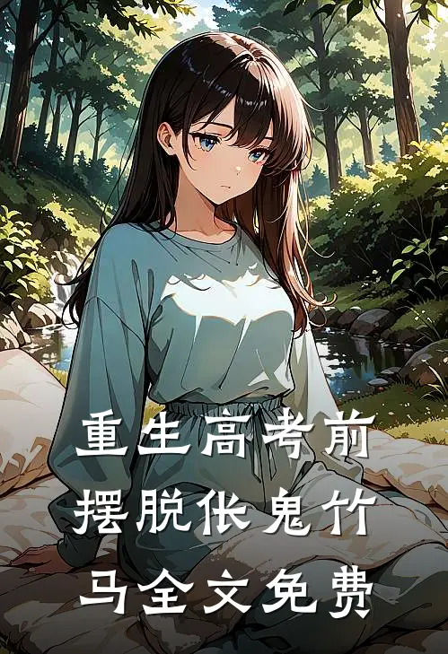 重生高考前，摆脱伥鬼竹马全文免费