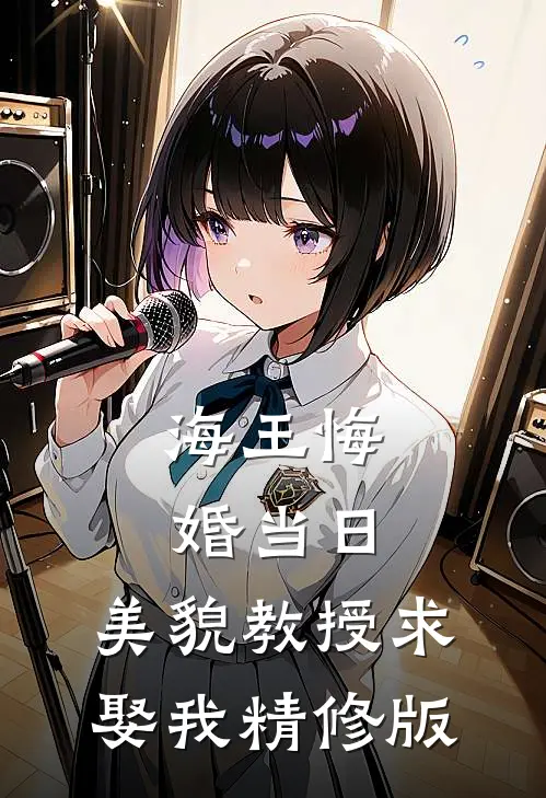 海王悔婚当日，美貌教授求娶我精修版