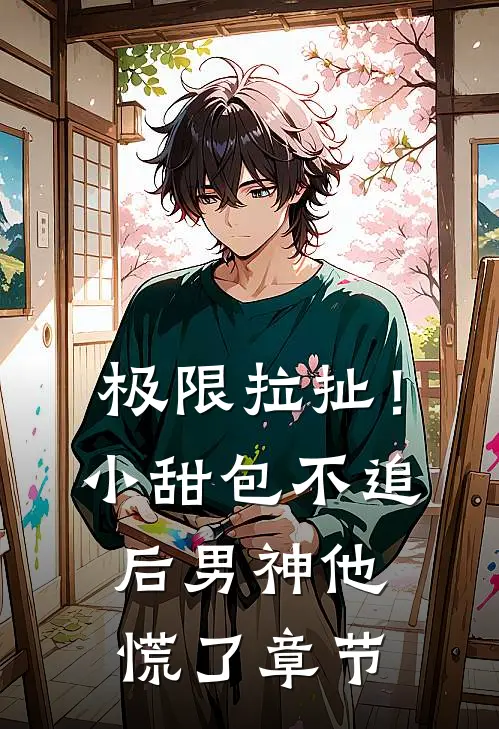 极限拉扯！小甜包不追后男神他慌了章节