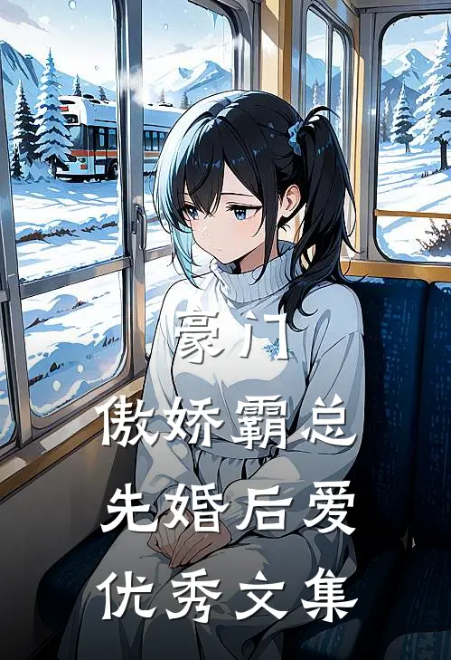 豪门：傲娇霸总先婚后爱优秀文集
