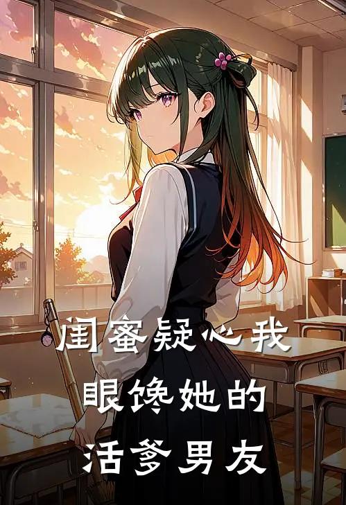 闺蜜疑心我眼馋她的活爹男友