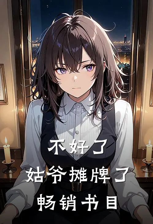 不好了，姑爷摊牌了畅销书目