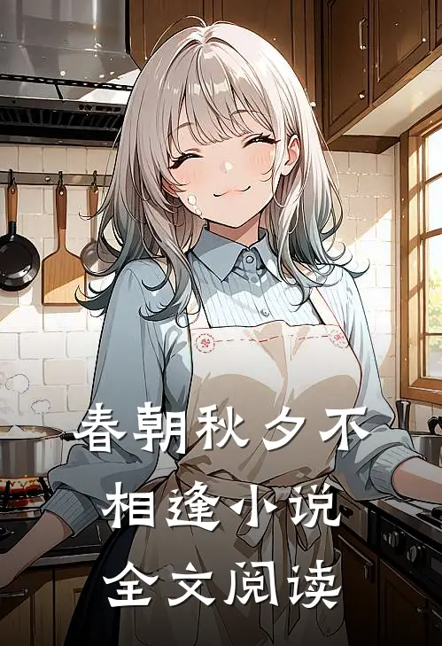 春朝秋夕不相逢小说全文阅读