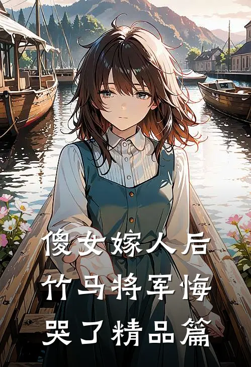 傻女嫁人后，竹马将军悔哭了精品篇