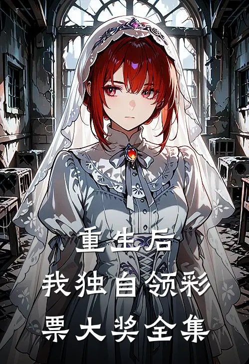 重生后，我独自领彩票大奖 全集