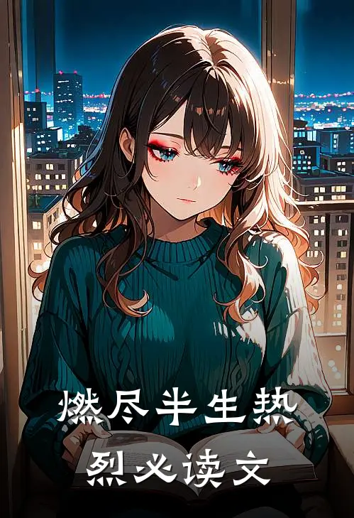 燃尽半生热烈必读文