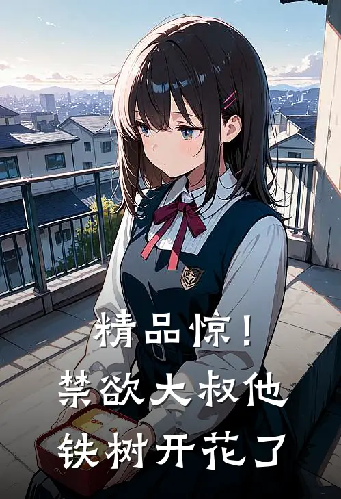 精品惊！禁欲大叔他铁树开花了