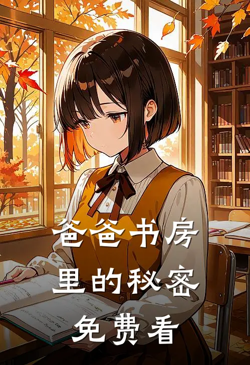 爸爸书房里的秘密免费看