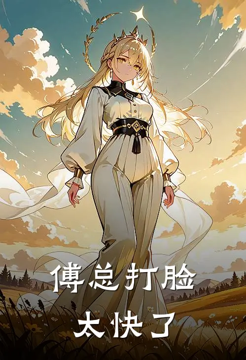 傅总打脸太快了