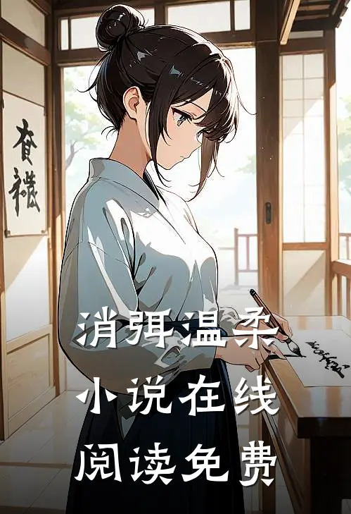 消弭温柔小说在线阅读免费