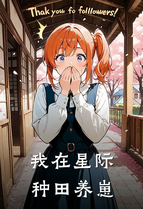 我在星际种田养崽