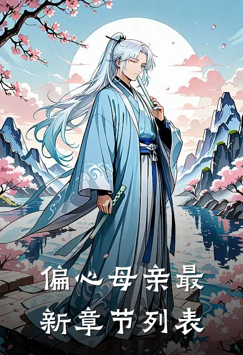 偏心母亲最新章节列表