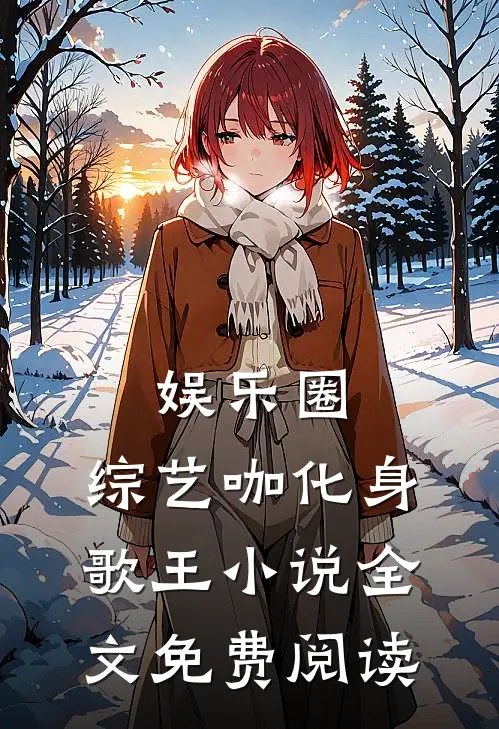 娱乐圈：综艺咖化身歌王小说全文免费阅读