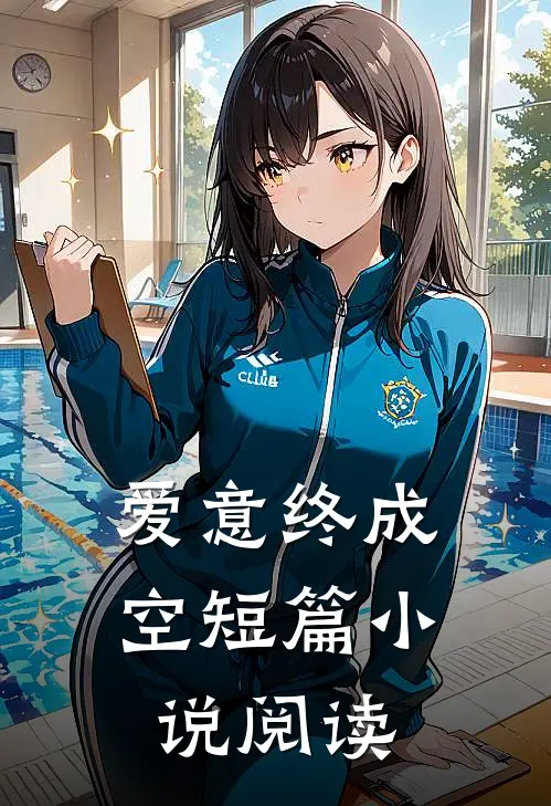 爱意终成空短篇小说阅读