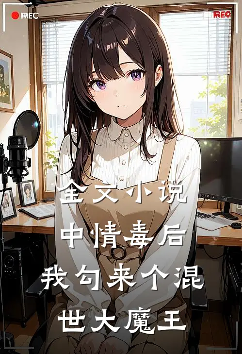 全文小说中情毒后，我勾来个混世大魔王