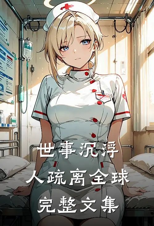 世事沉浮，人疏离全球完整文集