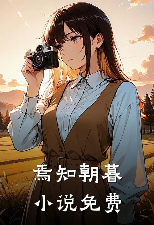 焉知朝暮小说免费