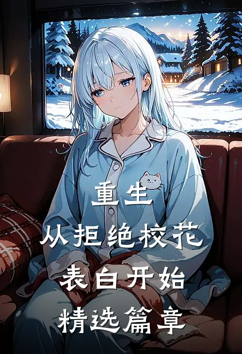 重生：从拒绝校花表白开始精选篇章