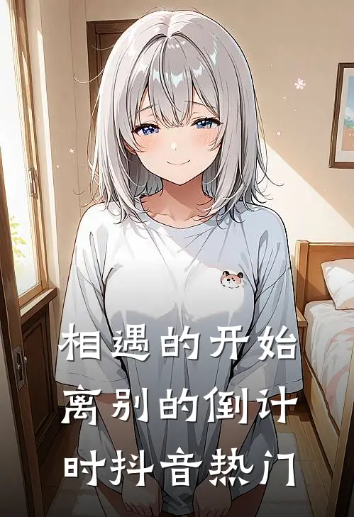 相遇的开始，离别的倒计时抖音热门