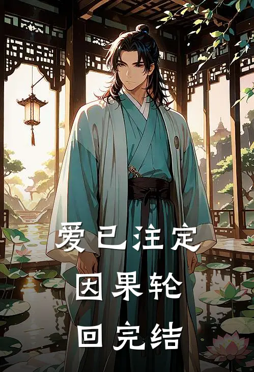 爱已注定，因果轮回完结