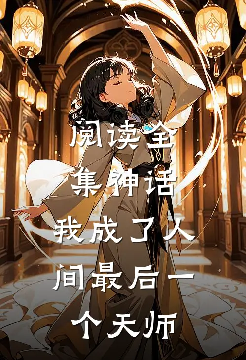 阅读全集神话我成了人间最后一个天师