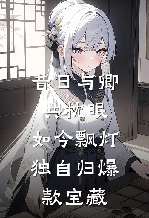 昔日与卿共枕眠，如今飘灯独自归爆款宝藏